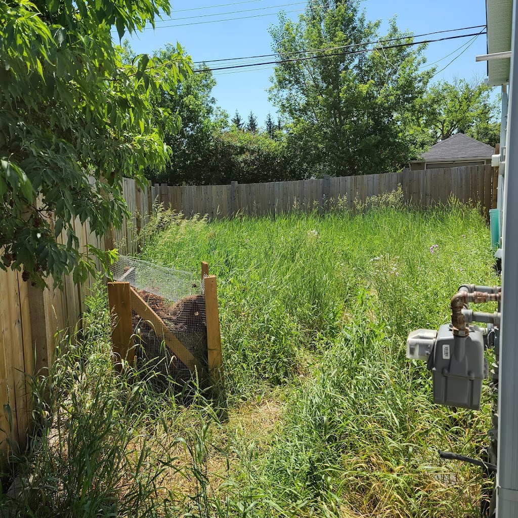 Bratt Property Maintenance | 16313 132 Ave NW, Edmonton, AB T5V 1J5, Canada | Phone: (780) 341-9188