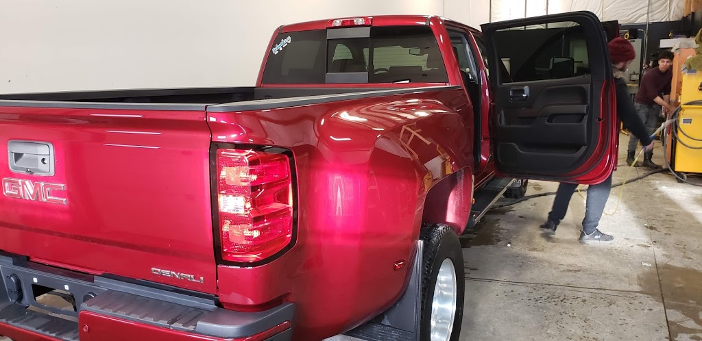 MG Auto Detailing | 6610 44 St Unit 1, Leduc, AB T9E 7E4, Canada | Phone: (780) 599-2995