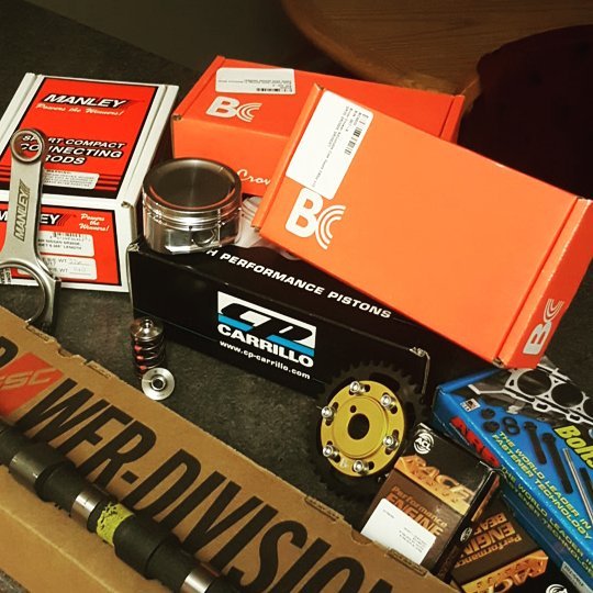 Nemesis Performance | 4-325 Parkdale Rd, Saint Andrews, MB R1A 3N9, Canada | Phone: (204) 951-9754