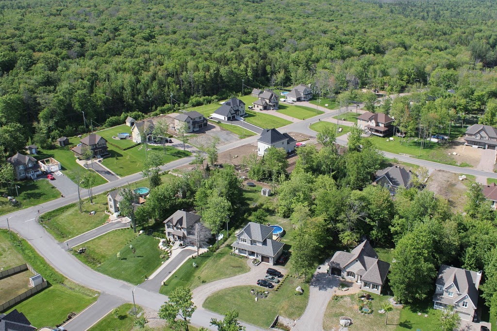 Les Hauts Bois de Shannon | 11 Avenue Cedar, Shannon, QC G3S 0N1, Canada | Phone: (418) 907-2030