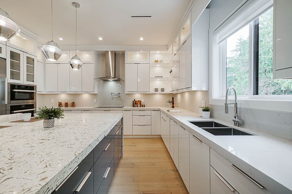 Sihra Kitchen Cabinets INC | 32937 Huntingdon Rd, Abbotsford, BC V2S 7Z4, Canada | Phone: (778) 549-8014