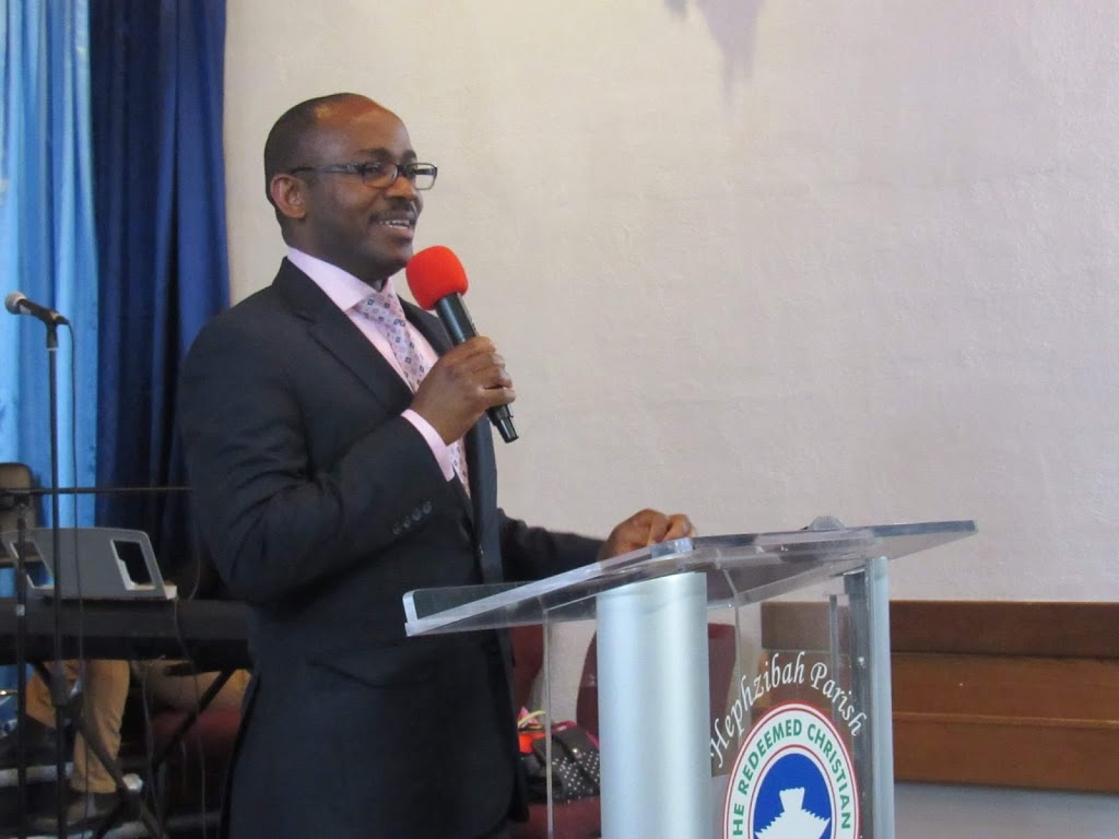 The Redeemed Christian Church of God Hephzibah Parish | 160 Smithfield Ave, Winnipeg, MB R2V 0C2, Canada | Phone: (204) 691-5830