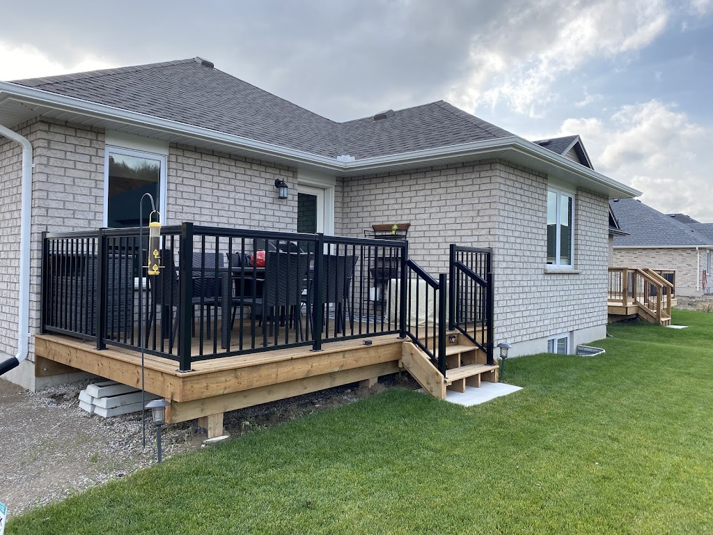 Quality One Renovation | 43993 Talbot Line Unit 7, Building 4, St Thomas, ON N5P 3S7, Canada | Phone: (226) 238-7663