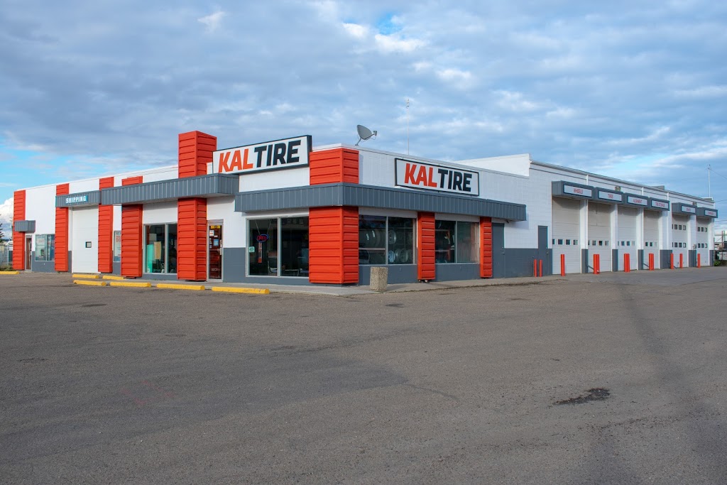 Kal Tire | car repair | 4103 49 St, Wetaskiwin, AB T9A 1G8, Canada | 7803526057 OR +1 780-352-6057