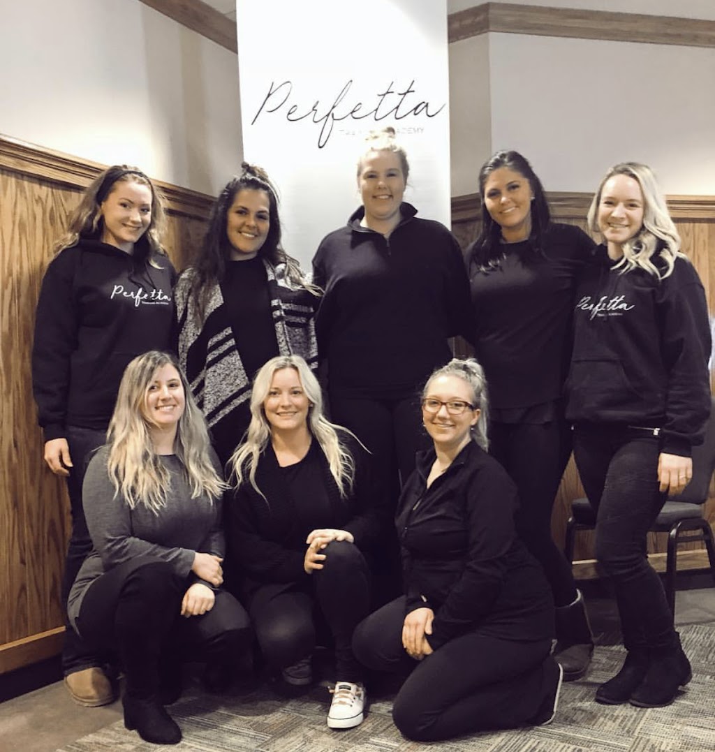 Perfetta Training Academy | 2490 Main St, London, ON N6P 1P9, Canada | Phone: (226) 237-1503