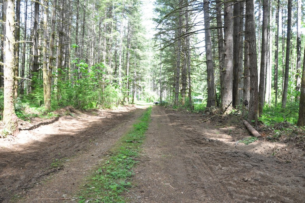 Jacks Excavating | 4105 Hillbank Rd, Duncan, BC V9L 6M1, Canada | Phone: (250) 743-7879