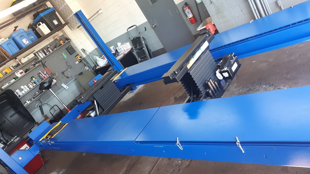 Triple M Equipment | 6 Hunwicks St, Salisbury, NB E4J 3L1, Canada | Phone: (506) 869-0694