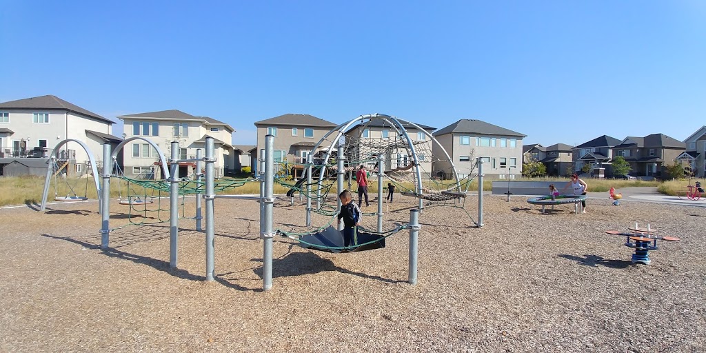 Kaur Umber Park | Inkster Garden Dr, Winnipeg, MB R2R 1W4, Canada