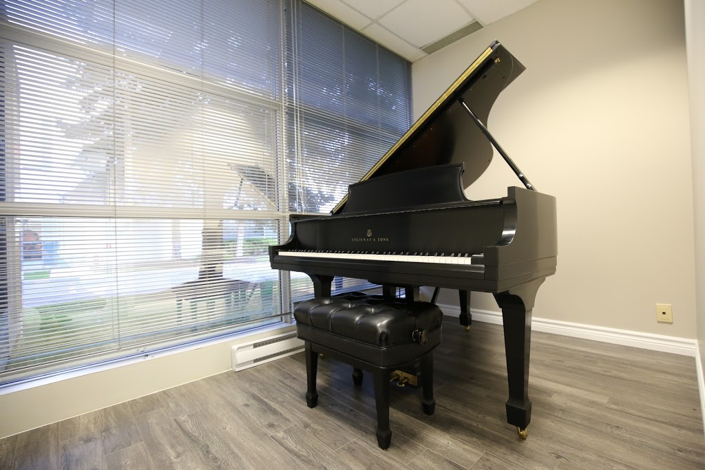 Lindeblad Piano Restoration | 2430 Meadowpine Blvd #100, Mississauga, ON L5N 6S2, Canada | Phone: (888) 587-4266