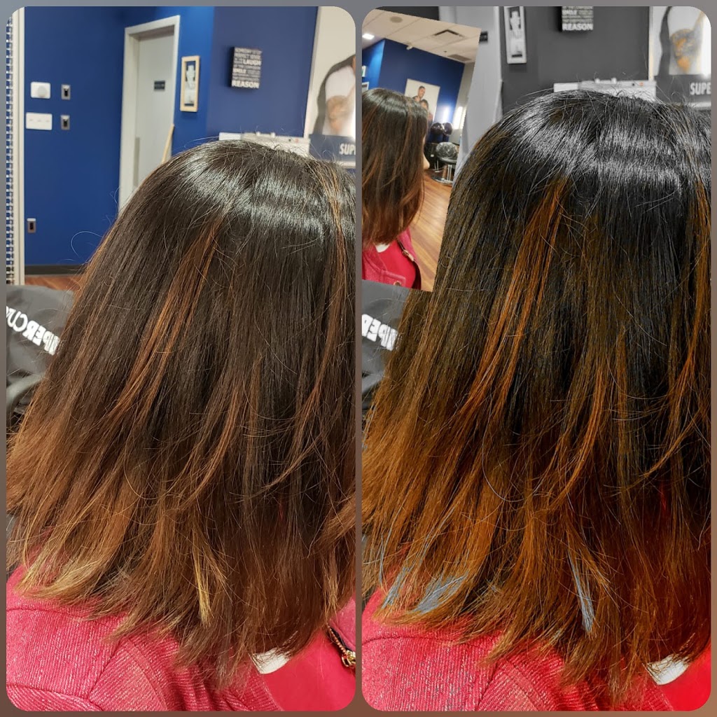 Supercuts | 2810 Major MacKenzie Dr W b15, Maple, ON L6A 3L2, Canada | Phone: (905) 832-3332