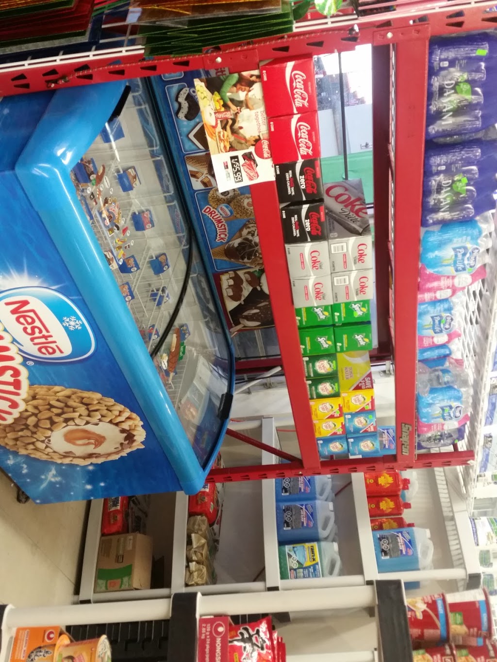 Variety Plus | 5035 Hurontario St, Mississauga, ON L4Z 3X7, Canada | Phone: (905) 507-3137