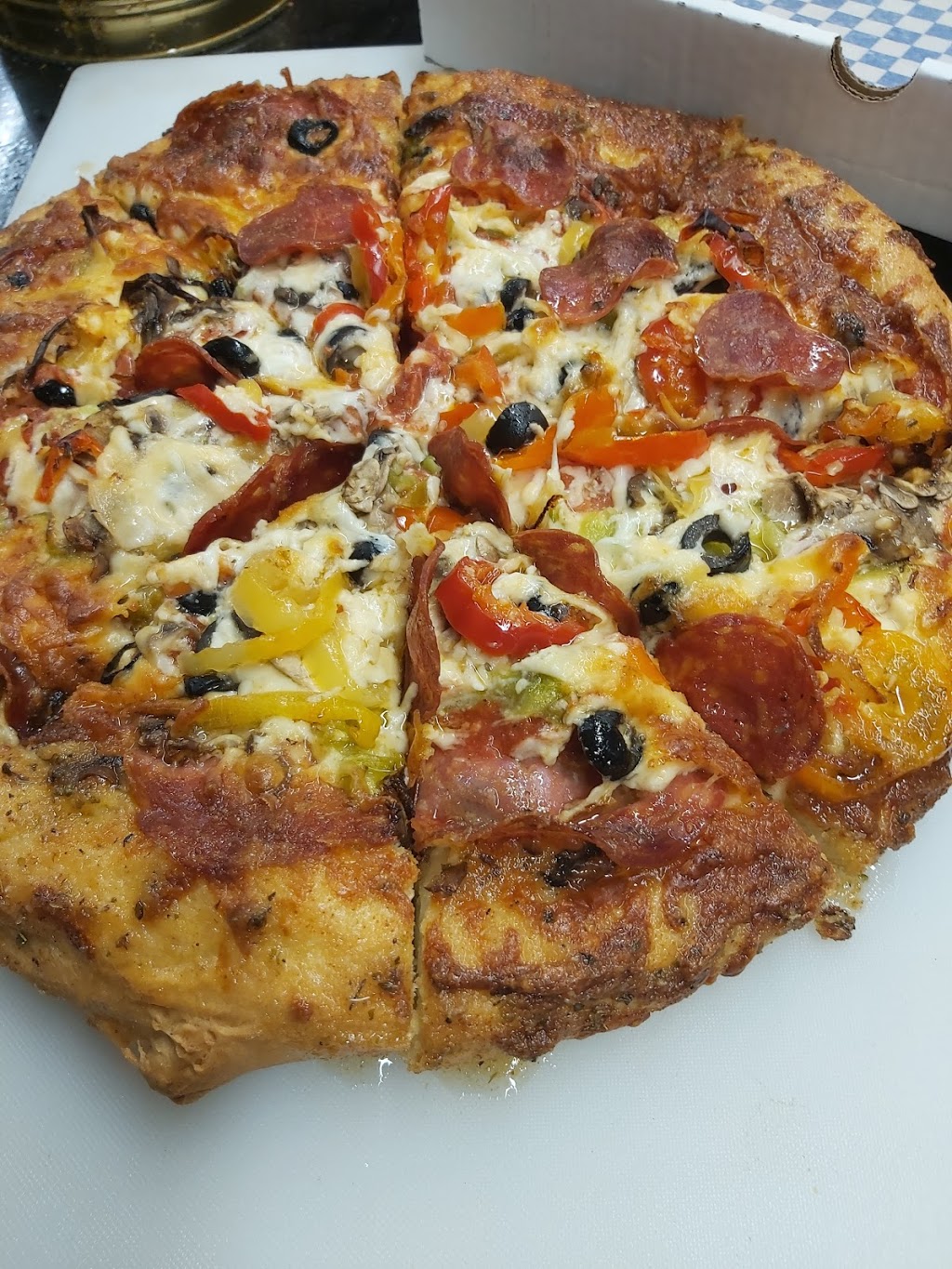 Boboys tasty treats | 605 7th Ave, Keremeos, BC V0X 1N0, Canada | Phone: (250) 274-9651