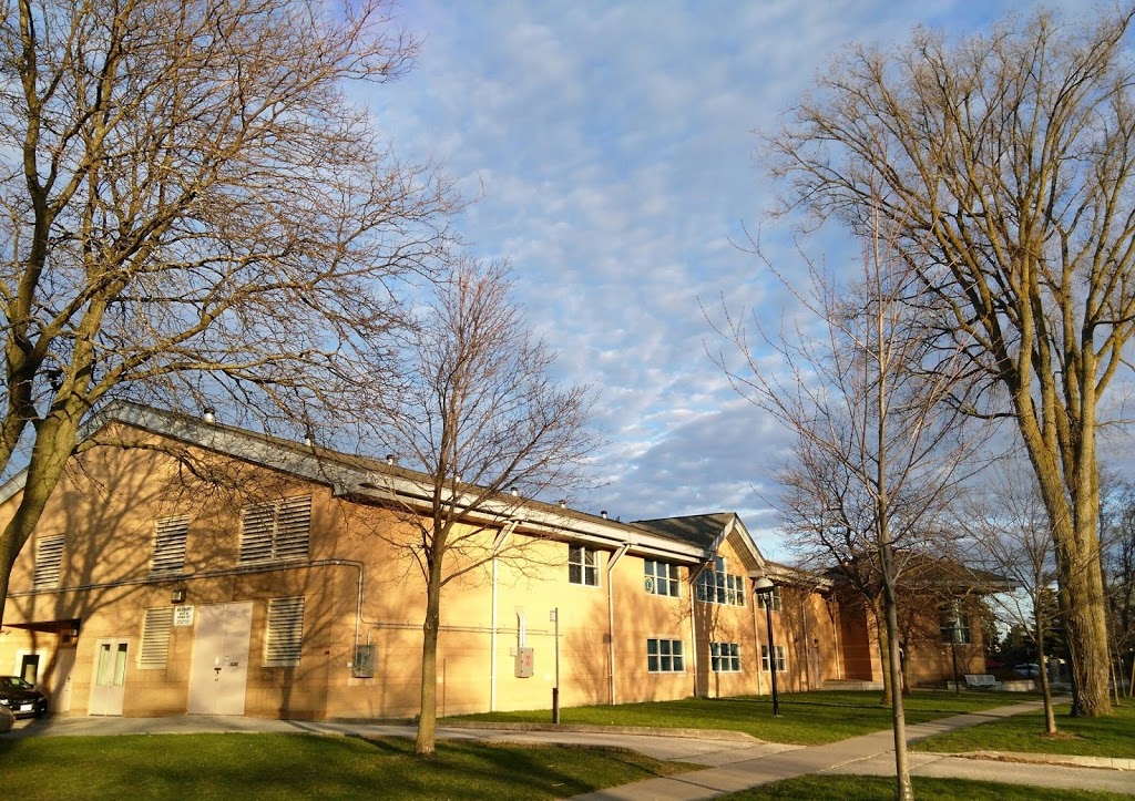 Agincourt Arena | 31 Glen Watford Dr, Scarborough, ON M1S 2B7, Canada | Phone: (416) 291-0711