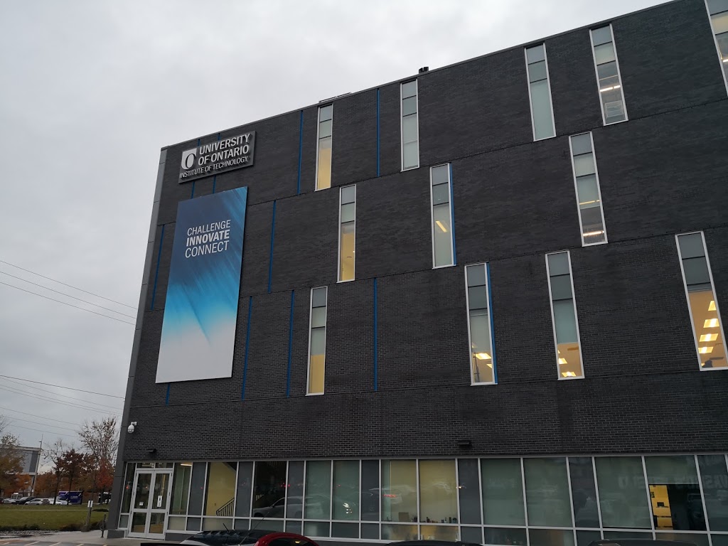 Registrars Office | 40 Conlin Rd, Oshawa, ON L1G 0C5, Canada | Phone: (905) 721-8668