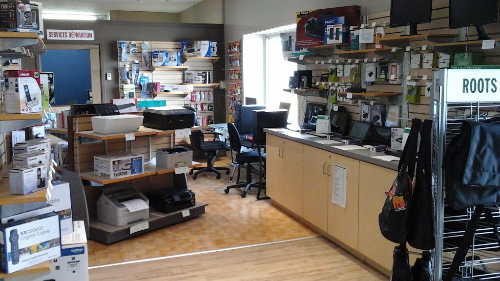 Papeterie Du Sagittaire | 1021, Bécancour, Bécancour, QC G9H 3T1, Canada | Phone: (819) 298-6033
