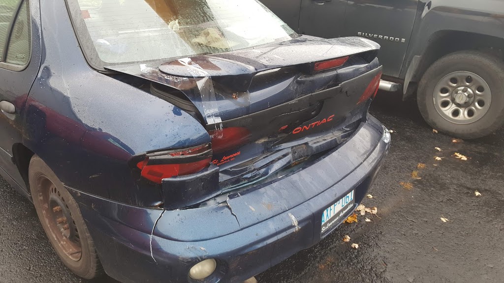 FIX AUTO BROCKVILLE | 4096 County Rd 29, Brockville, ON K6V 5T4, Canada | Phone: (613) 498-1600