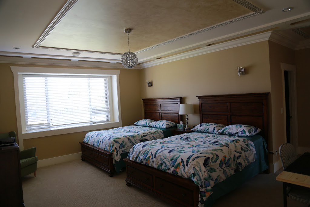 Alibabas House | 5291 Francis Rd, Richmond, BC V7C 1K2, Canada | Phone: (778) 929-0287