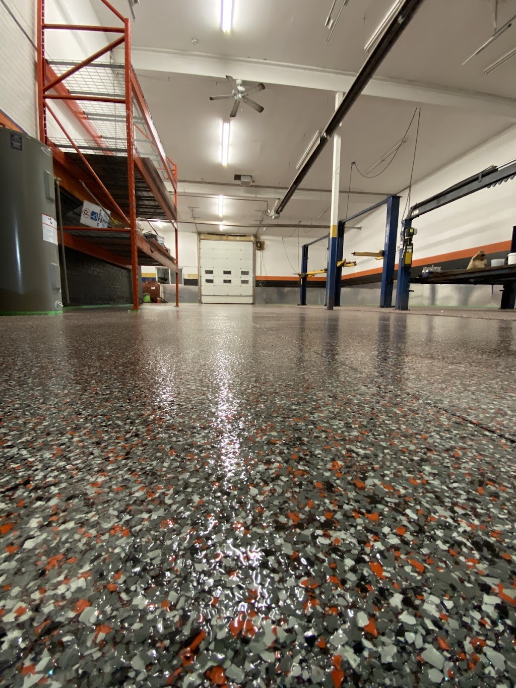 Industrial Epoxy | 98 Norfinch Dr, North York, ON M3N 1W8, Canada | Phone: (647) 781-6035