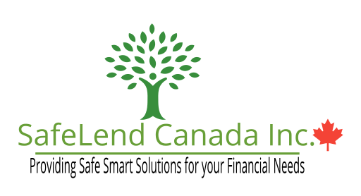 SafeLend Canada | 6184 County Rd 9, New Lowell, ON L0M 1N0, Canada | Phone: (833) 846-7233