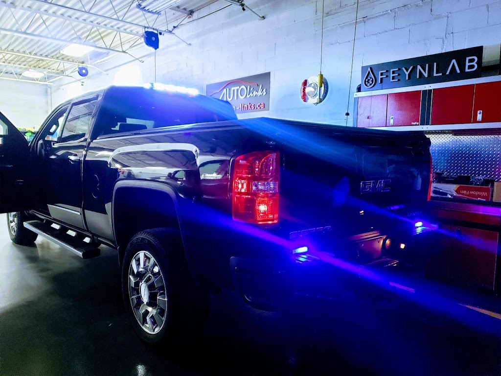 Auto-links Toronto Ltd | 300 Nantucket Blvd #7, Scarborough, ON M1P 2P4, Canada | Phone: (416) 751-8883