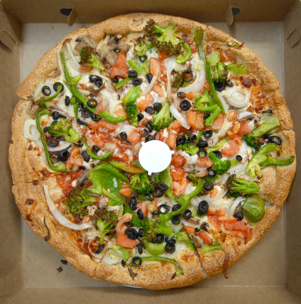 Hoagies Pizza & Pasta | 58 Waterfront Plaza #7, Newport, VT 05855, USA | Phone: (802) 334-0200