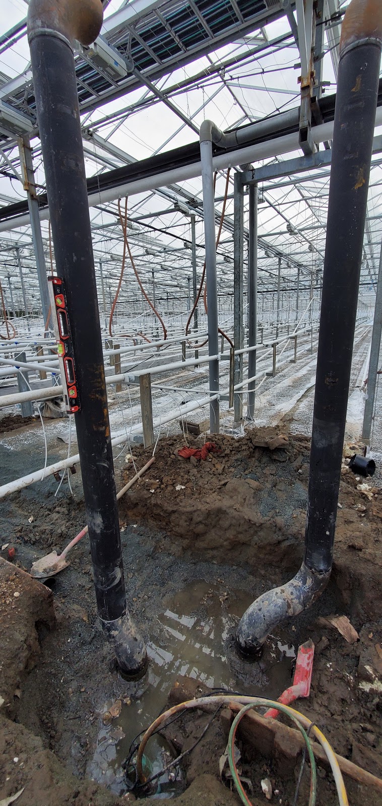 Millenium Welding Services | 32982 Harris Rd, Abbotsford, BC V4X 1W1, Canada | Phone: (778) 885-9060