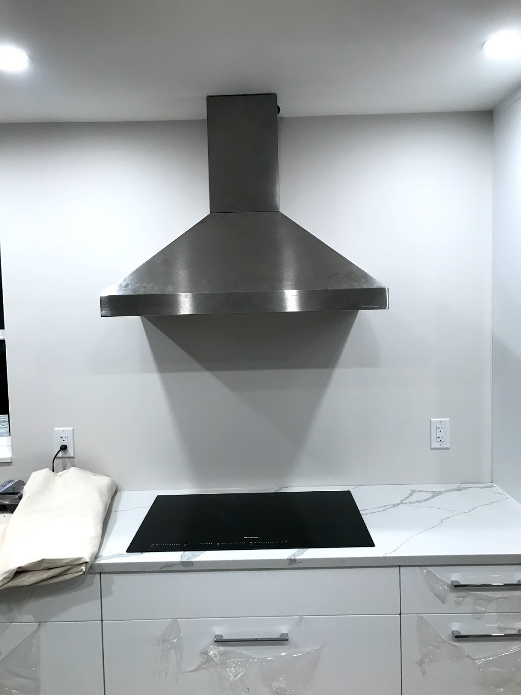 Super Tech Appliances | 6855 Knight St, Vancouver, BC V5P 2W4, Canada | Phone: (604) 401-3177