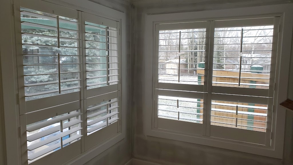 Squarelevel Blinds | 355 Campbell St, Duncan, BC V9L 3H7, Canada | Phone: (250) 466-8028