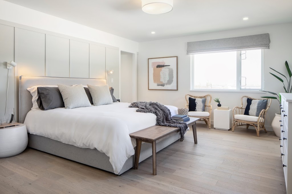 Boardwalk by Aquilini | 2465 Wren Dr, Tsawwassen, BC V4M 0B2, Canada | Phone: (604) 306-2226