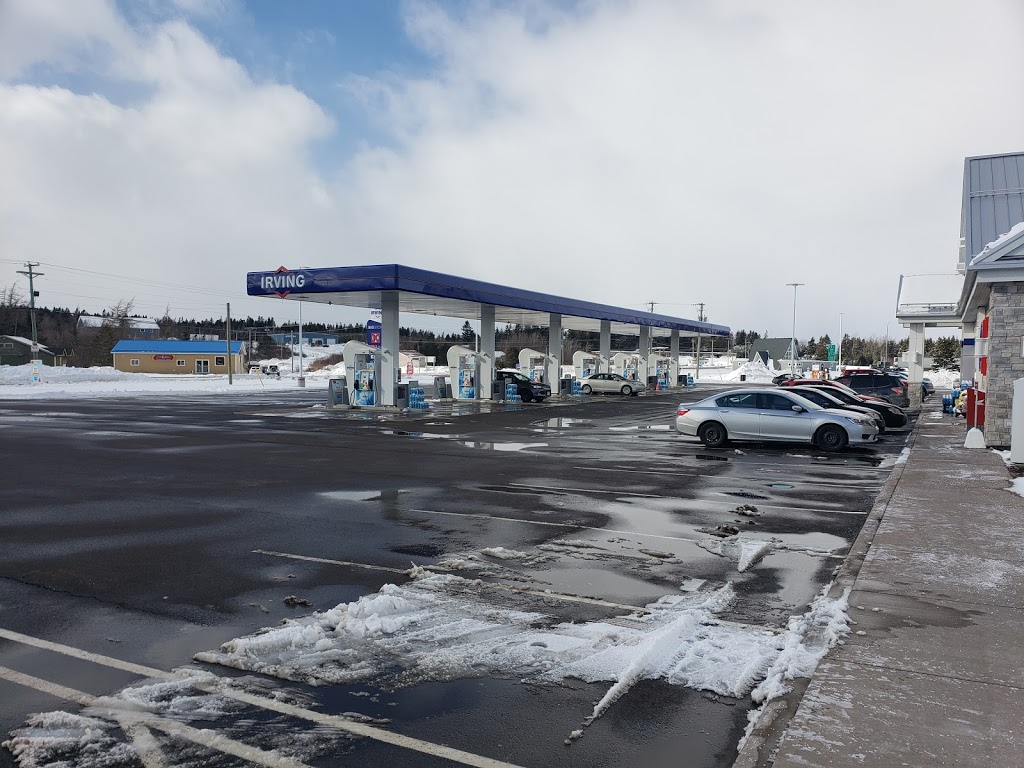Big Stop Irving | 170 Aulac Rd, Aulac, NB E4L 2W8, Canada | Phone: (506) 536-1339