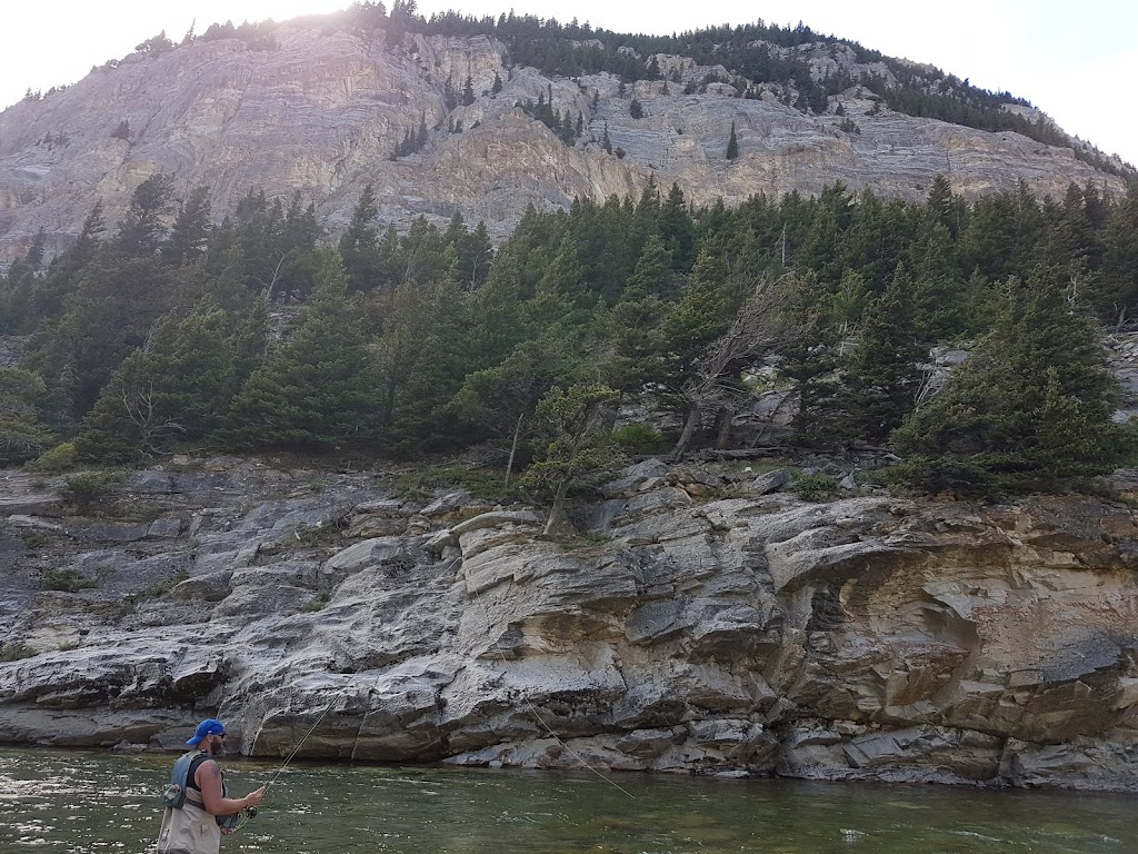 Bob Creek Wildland | Coleman, AB T0K 0M0, Canada | Phone: (403) 627-1165