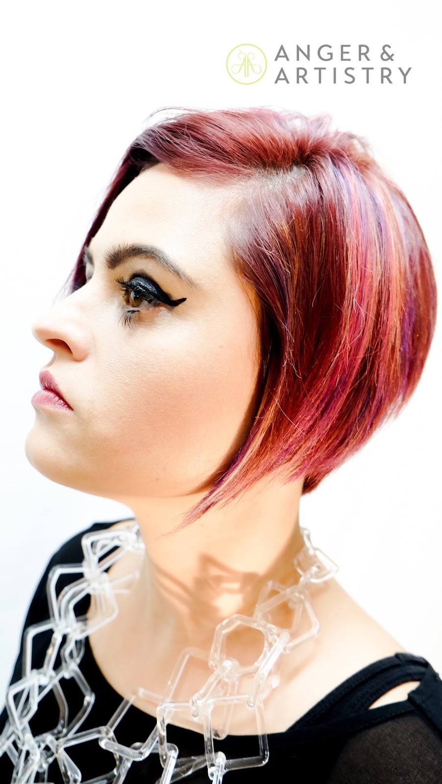 Anger & Artistry | 115 Welland Ave, St. Catharines, ON L2R 2N4, Canada | Phone: (905) 380-4786