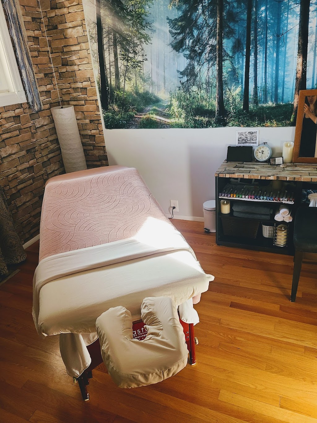 Marina Varga (Kukina) RMT | 460 Huntington Way NE, Calgary, AB T2K 5B1, Canada | Phone: (403) 608-0540