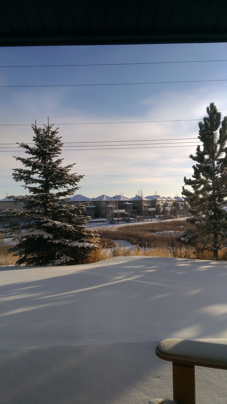 Axxess at Summerwood | 41 Summerwood Blvd, Sherwood Park, AB T8H 0C3, Canada | Phone: (780) 448-4984