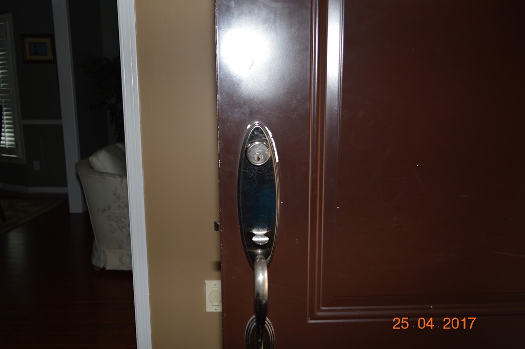 Jovanoski Door Store | 3300 Ridgeway Dr, Mississauga, ON L5L 5Z9, Canada | Phone: (905) 820-6833