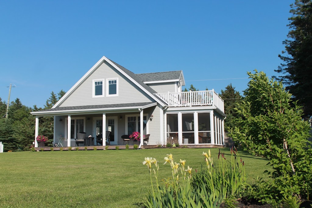 Capeside PEI | 3556 Bayshore Rd, York, PE C0A 1P0, Canada | Phone: (902) 940-7959