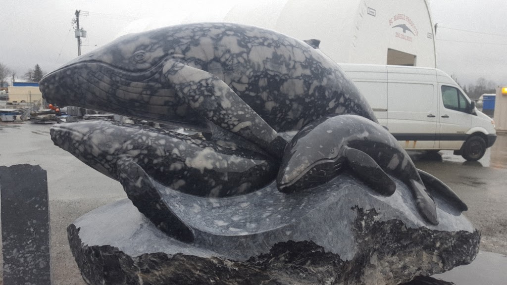 Daniel Cline Sculpture | 3121 Channel Blvd, Chemainus, BC V0R 1K2, Canada | Phone: (250) 210-2715