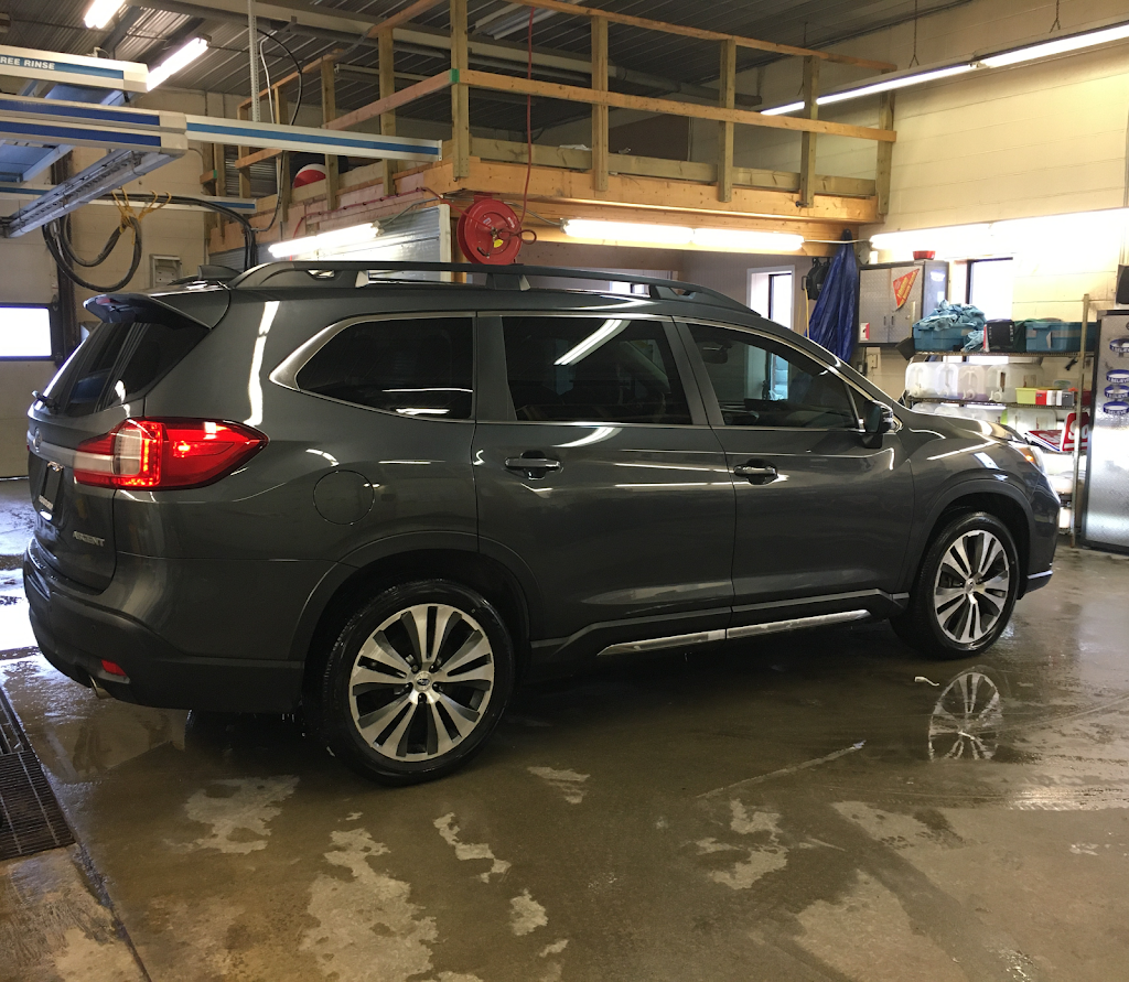 Orillia Auto Spa | 1 James St E, Orillia, ON L3V 1K9, Canada | Phone: (705) 325-4304
