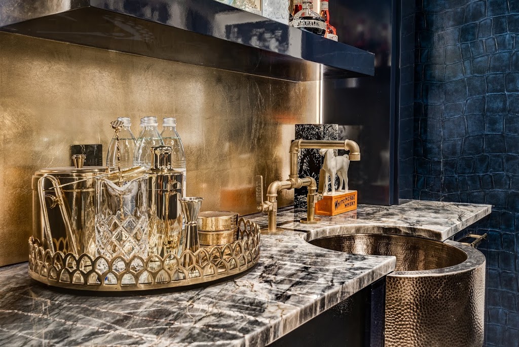 Royal Flush Kitchen & Bath Boutique | 2115 4 St SW #109, Calgary, AB T2S 1W8, Canada | Phone: (403) 228-2934