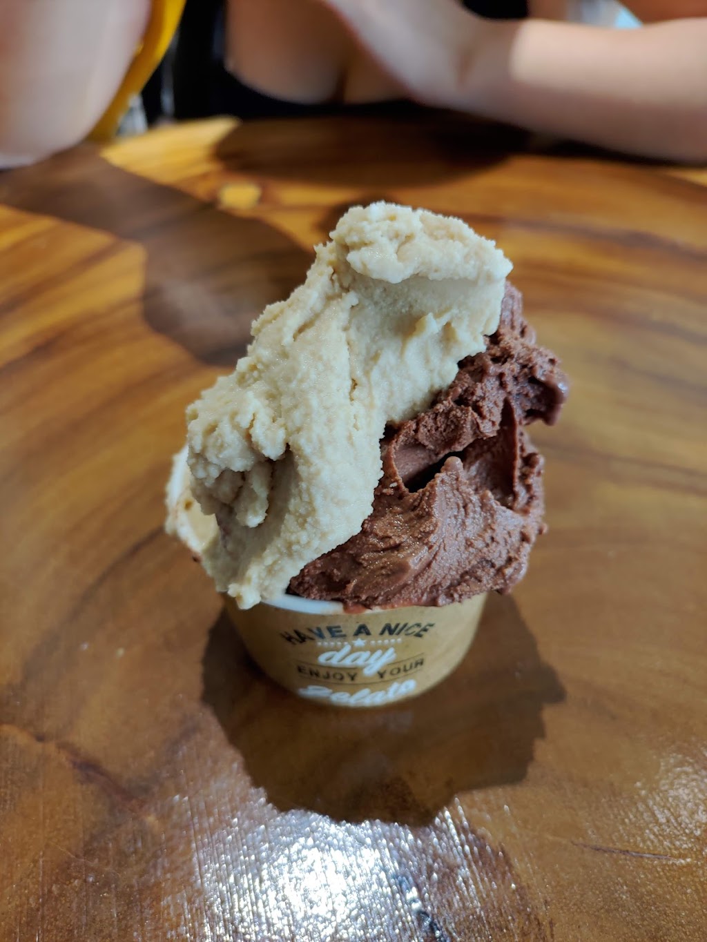 Nuccis Gelati | 643 Corydon Ave, Winnipeg, MB R3M 0W3, Canada | Phone: (204) 475-8765