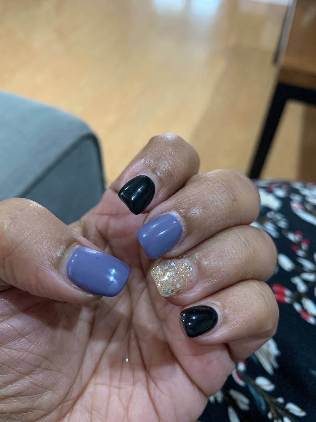 Pristine Nails & SPA | 8290 ON-27 #10, Woodbridge, ON L4H 0S1, Canada | Phone: (905) 605-8869