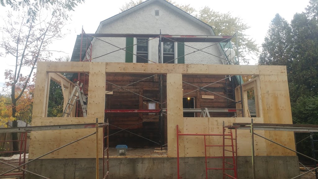 Groupe HM Construction | 460 Rue Bourque, Repentigny, QC J5Z 5A2, Canada | Phone: (514) 312-0526