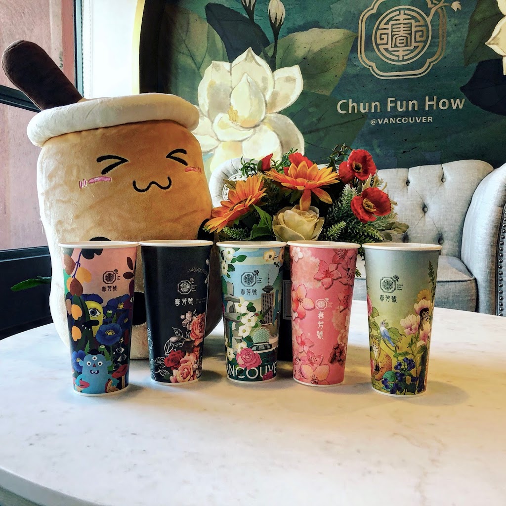 CHUN FUN HOW Richmond | 4751 Garden City Rd #105, Richmond, BC V6X 3M7, Canada | Phone: (604) 285-6922