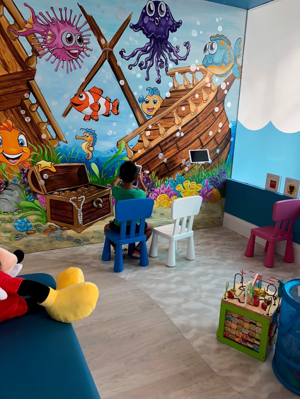 Atlantis Childrens Dentistry | 372 Taunton Rd E Unit L-06, Whitby, ON L1R 0H4, Canada | Phone: (905) 655-7000