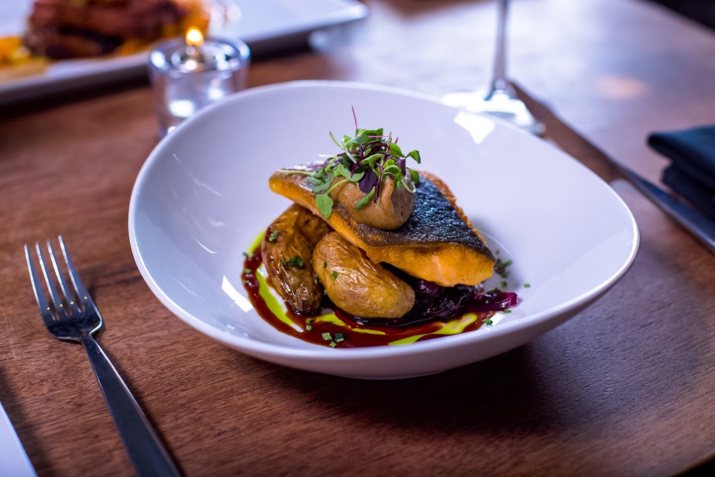&Company Resto Bar | 295 Enfield Pl, Mississauga, ON L5B 3J4, Canada | Phone: (905) 808-2112