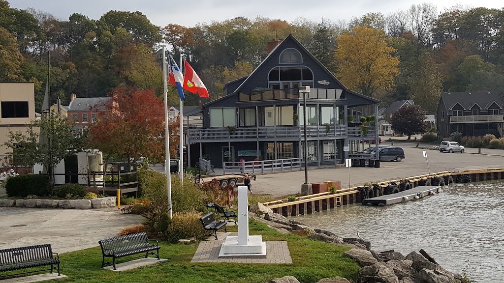 Port Stanley Festival Theatre | 302 Bridge St, Port Stanley, ON N5L 1C3, Canada | Phone: (519) 782-4353