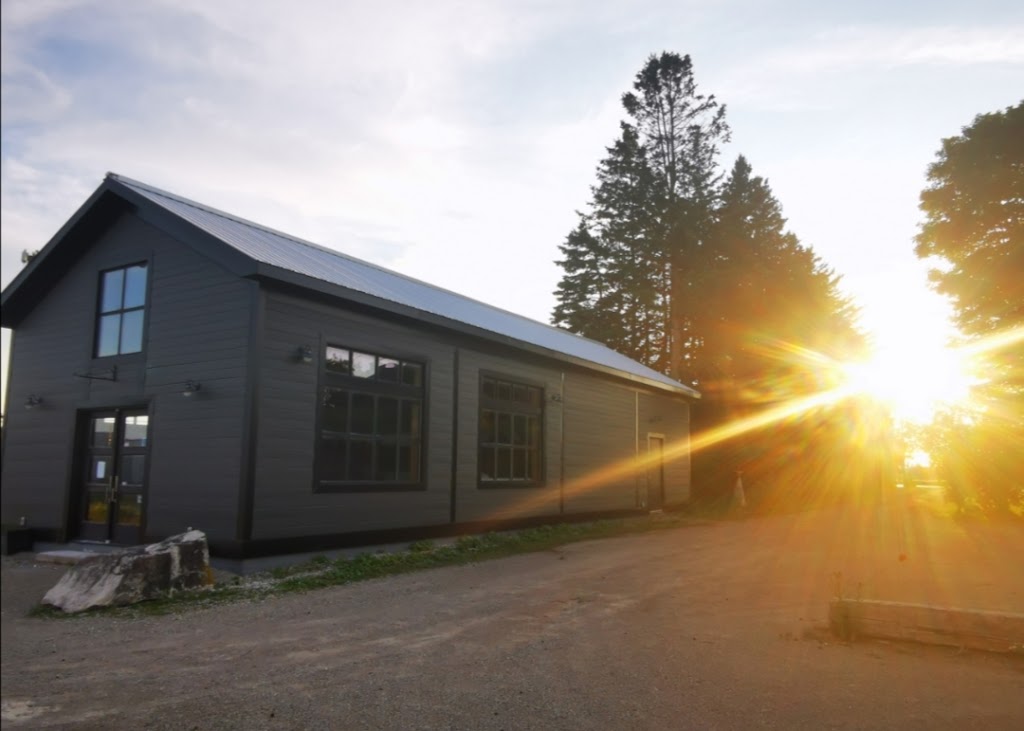 The Verity Barn | 305 Northfield Dr E, Waterloo, ON N2V 2N4, Canada | Phone: (519) 572-6955