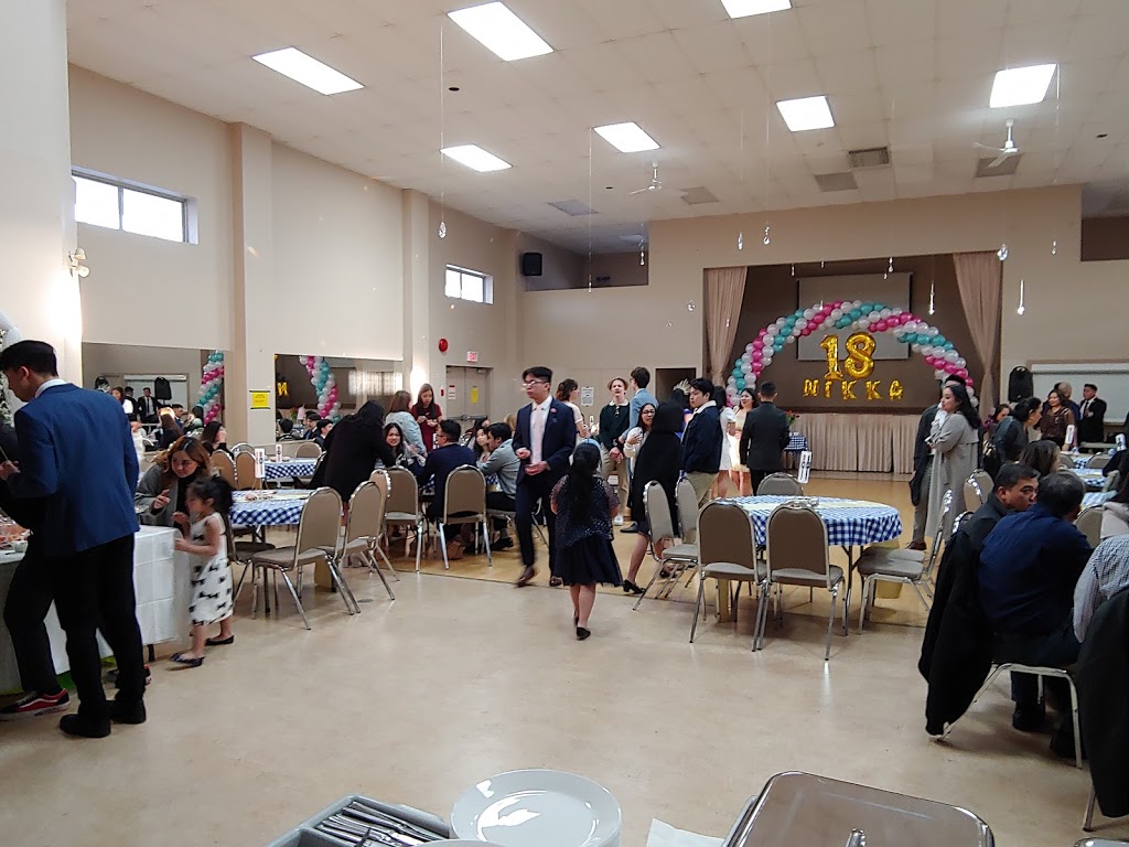 Ukrainian Community Society Of Ivan Franko | 5311 Francis Rd, Richmond, BC V7C 1K2, Canada | Phone: (604) 274-4119