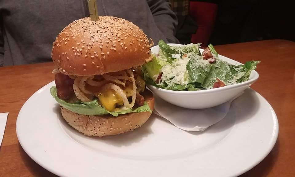 Turtle Jacks Guelph | 515 Woodlawn Rd W, Guelph, ON N1K 1E9, Canada | Phone: (519) 829-2832