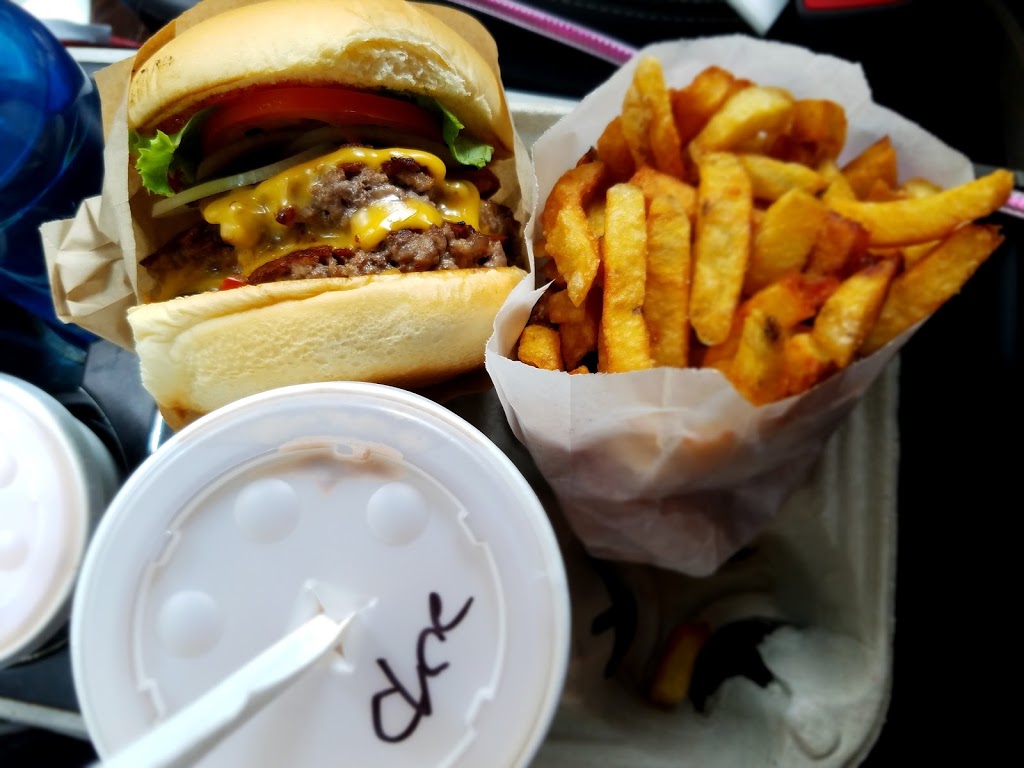 The Burgers Priest | 1636 Queen St E, Toronto, ON M4L 1G3, Canada | Phone: (647) 346-0617